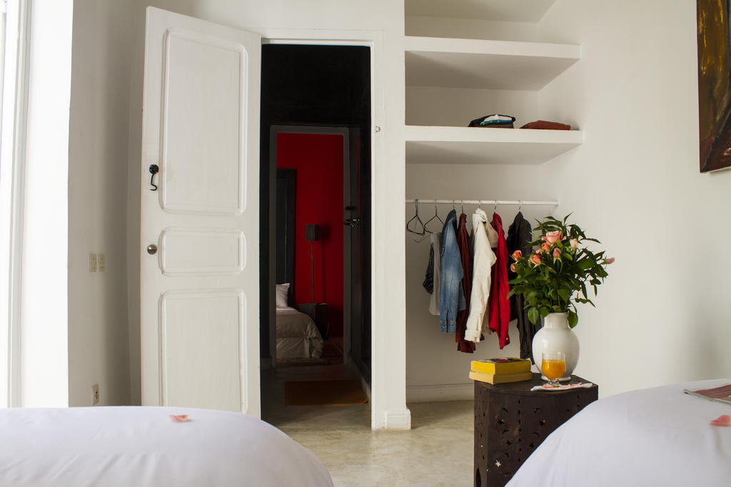 Riad Thalge Marrakesh Camera foto
